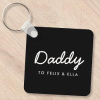 Daddy | Modern Black Kids Names Father's