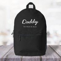 Daddy | Modern Kids Names Black