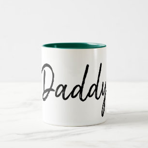Daddy Mug
