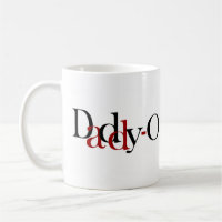 Daddy-O