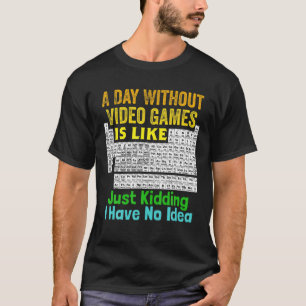 Daddy Of The Birthday Girl Matching Family Video G T-Shirt