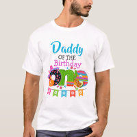 Daddy of the birthday One fiesta | Mexico Party