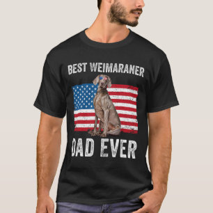 Daddy Of The Little Firecracker 4th Of July Birthd T-Shirt