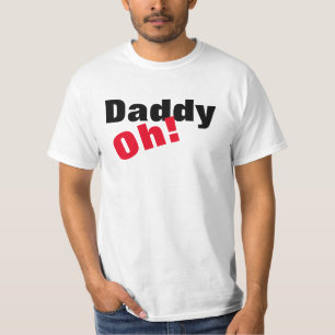 Daddy Oh! Men's T-shirt
