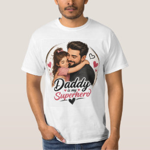 Daddy’s Love T-Shirt