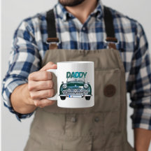 Daddy’s Mug