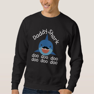 Daddy Shark Doo Doo Doo Shirt