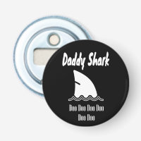 Daddy Shark Doo Doo Trendy Cute Song