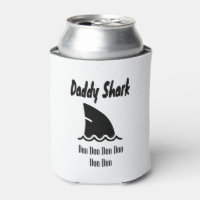 Daddy Shark Doo Doo Trendy Cute Song