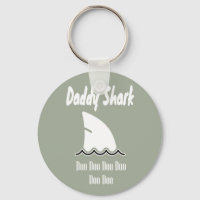 Daddy Shark Doo Doo Trendy Cute Song