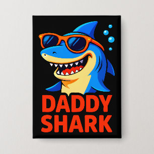 Daddy Shark Father's Day Gifts