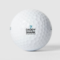 DADDY SHARK