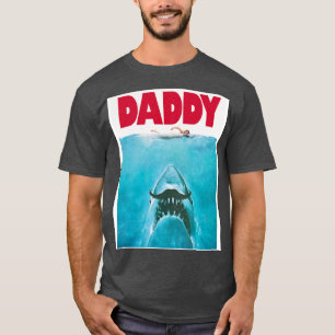 Daddy Shark T-Shirt