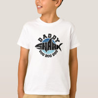 Daddy Shark