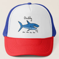Daddy Shark