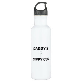 DADDY SIPPY CUP 710 ML WATER BOTTLE