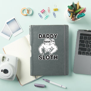 Daddy Sloth