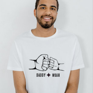 DADDY SON - FATHER'S DAY T-Shirt