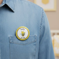 Daddy To Bee Be Baby Shower Expecting