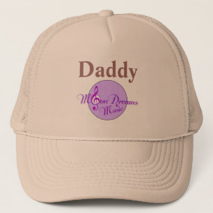 "Daddy" Trucker Hat