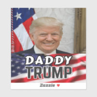 Daddy Trump
