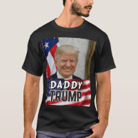 Daddy Trump