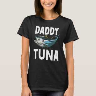 Daddy Tuna Fish Women Offshore Fish Tees Spearfish