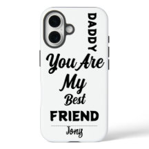  Daddy, You Are My Best Friend – Heartfelt Quote