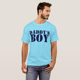 Daddy's Boy Shirt