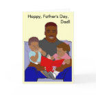 Daddy's Bundles Father Day Card