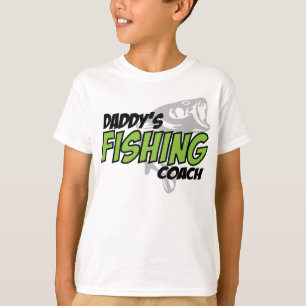 Daddy's Coach T-Shirt
