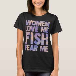Daddys Fishing Princess T-Shirt