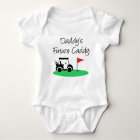 Daddy's Future Caddy Golf