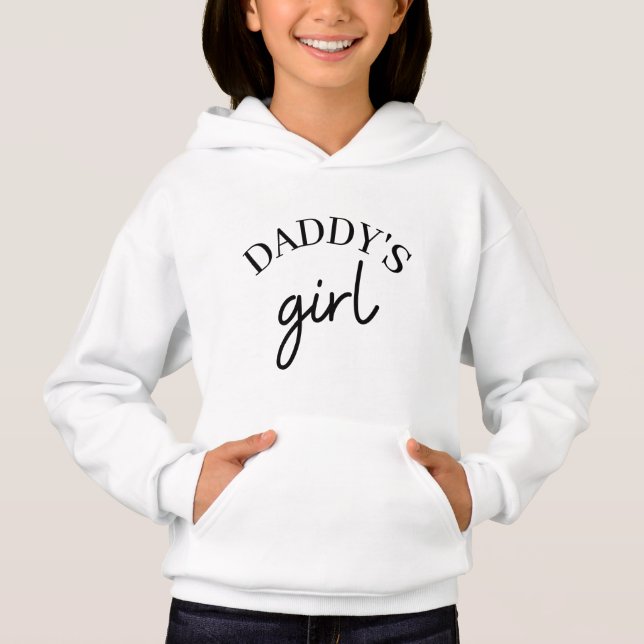 Daddy's Girl (Front)