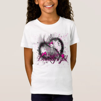 Daddy's Girl for kids T-Shirt