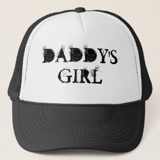DADDY'S GIRL Hat