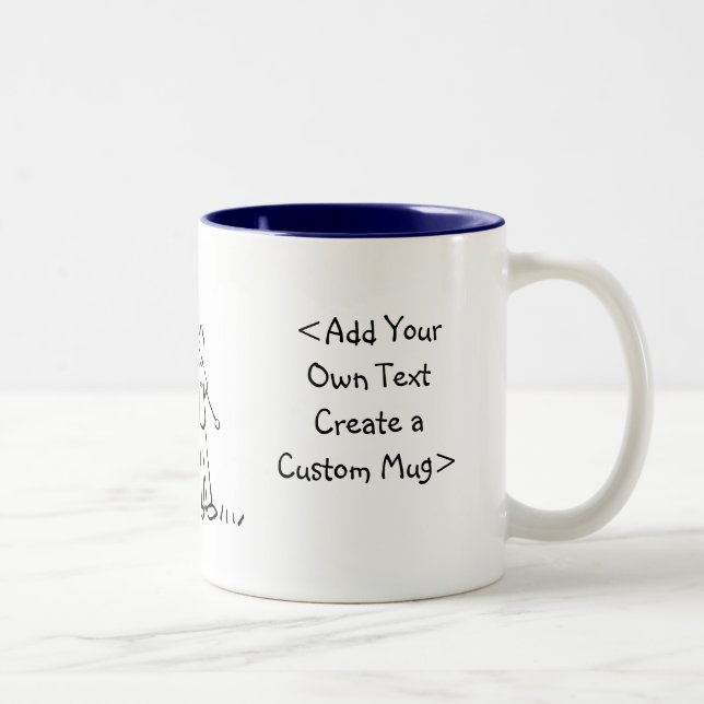 Daddy's Girl Mug (Right)