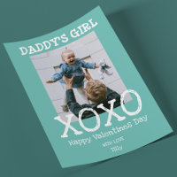 Daddy's Girl | Photo | Hugs And Kisses Valentines