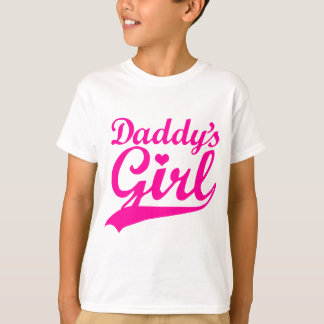 Daddy's Girl T-Shirt