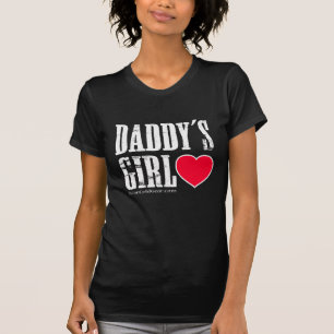 Daddy's Girl T-Shirt