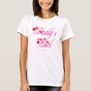 Daddy's Girl T-Shirt
