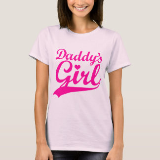 Daddy's Girl T-Shirt