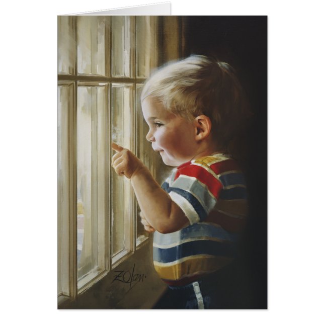 Daddy's Home (Front)