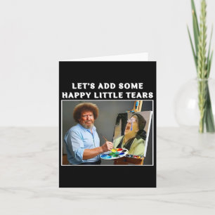 Daddy's Home Trump Funny Political Tee Gag Gift Re Card