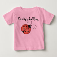 Daddy's Lil Bug- 6 Mos. Playtime Edition.