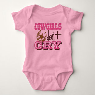 "Daddy's Little Cowgirl" Tutu Bodysuit