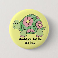 Daddy's Little Daisy