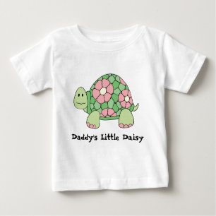 Daddy's Little Daisy t-shirt