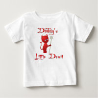 Daddy's little devil - With Wings