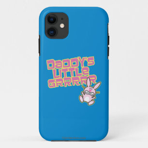 Daddy's Little Girl Case-Mate iPhone Case
